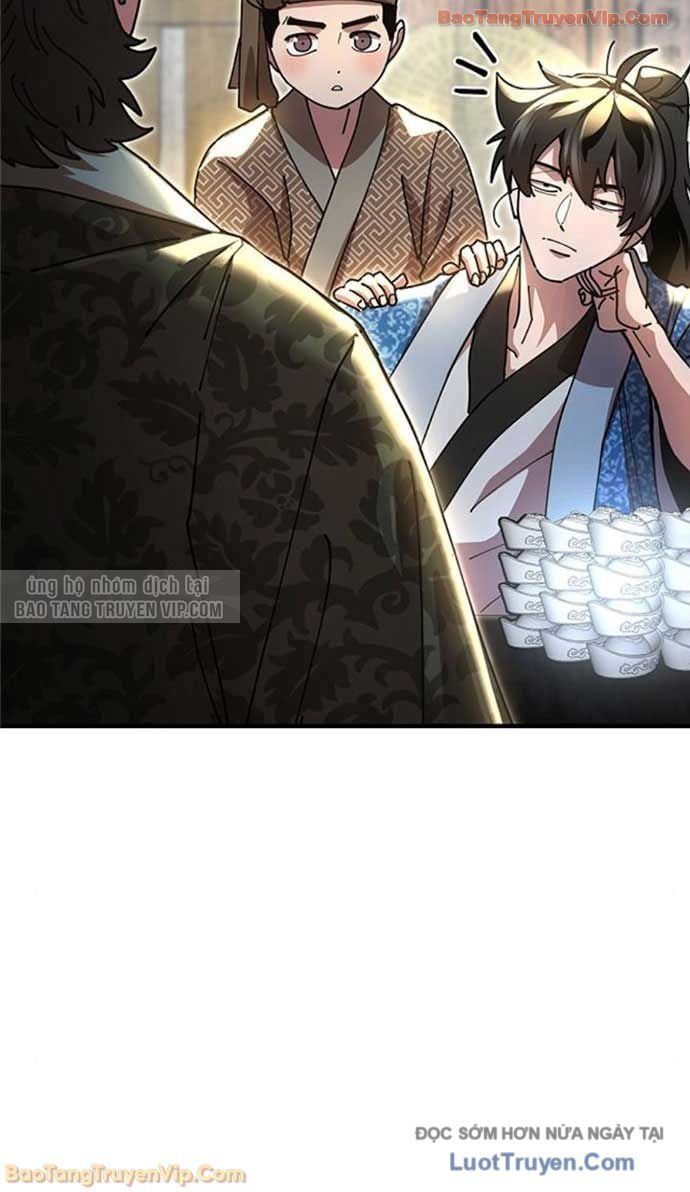 Vĩ Nhân Kiếm [Chap 22]