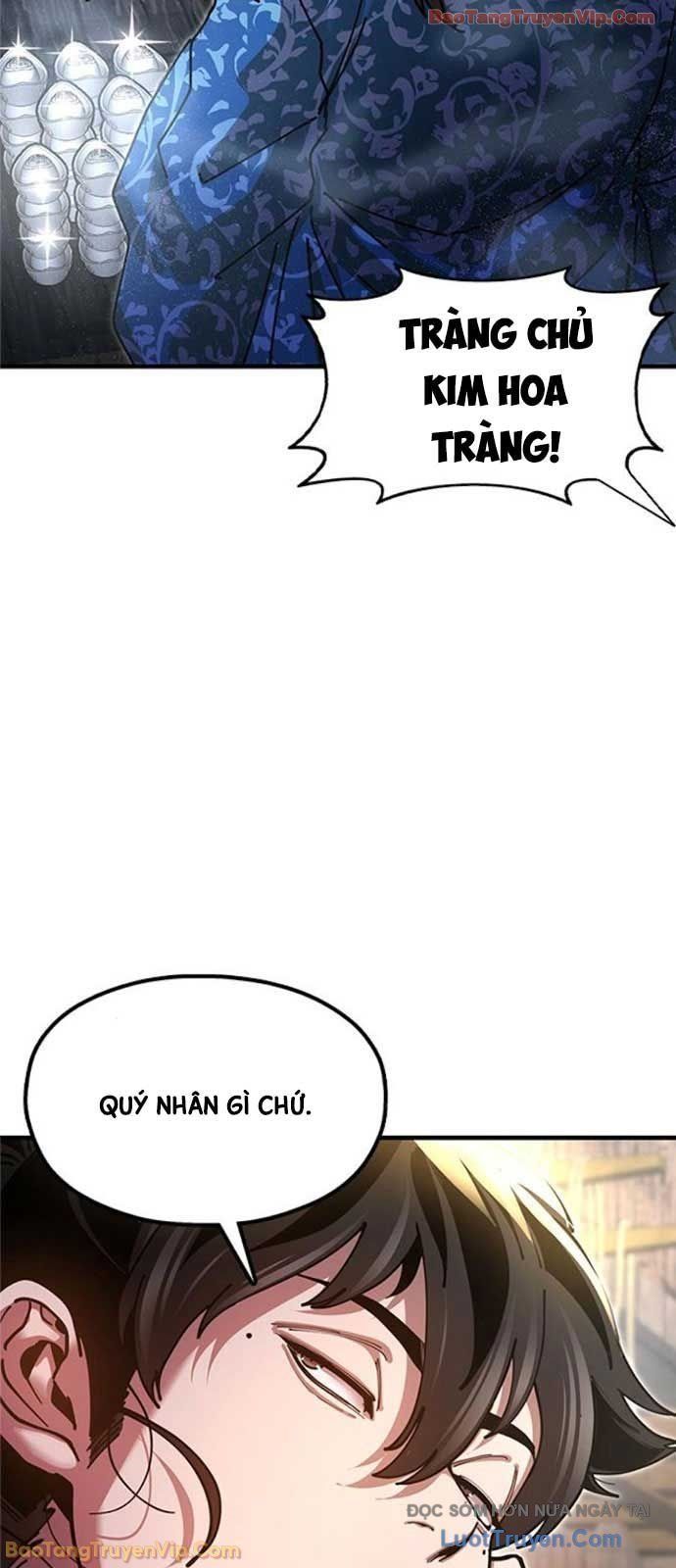 Vĩ Nhân Kiếm [Chap 22]