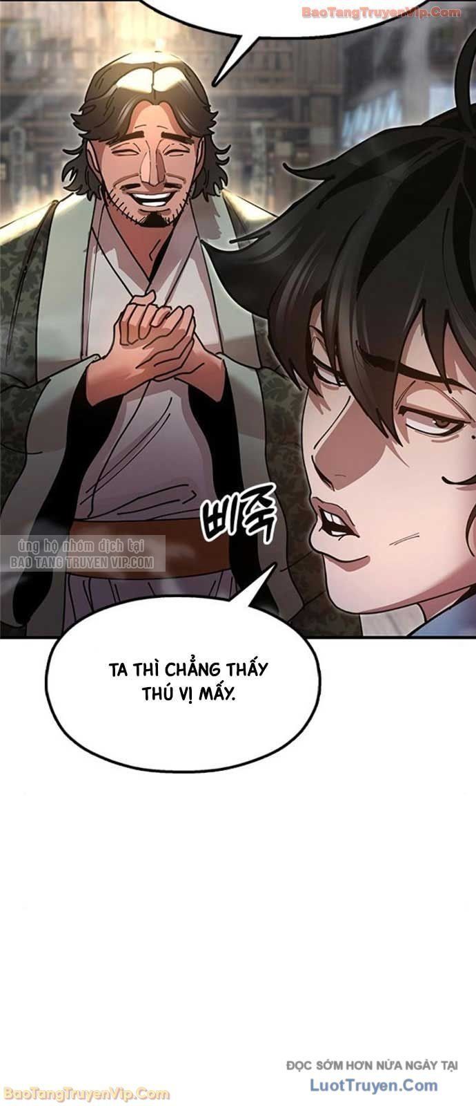 Vĩ Nhân Kiếm [Chap 22]