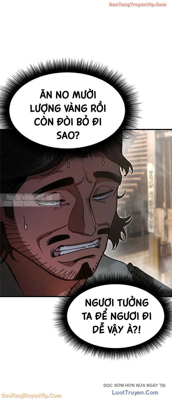 Vĩ Nhân Kiếm [Chap 22]