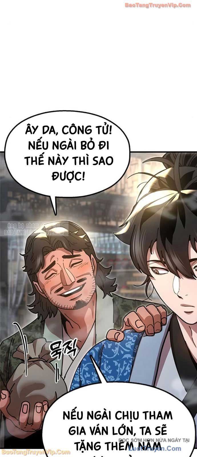 Vĩ Nhân Kiếm [Chap 22]