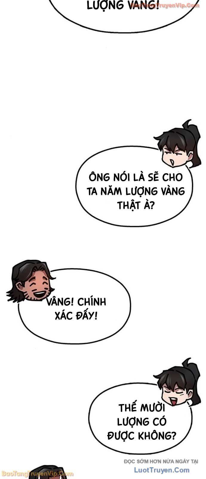 Vĩ Nhân Kiếm [Chap 22]