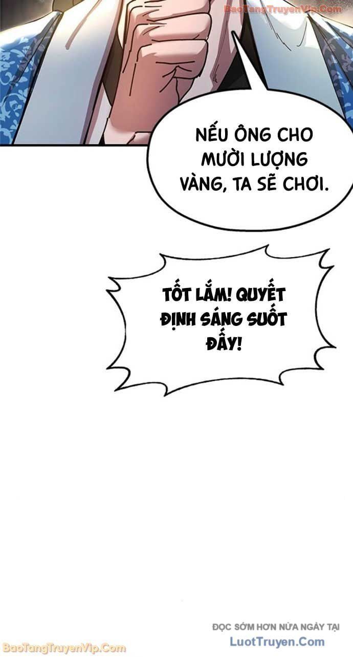Vĩ Nhân Kiếm [Chap 22]