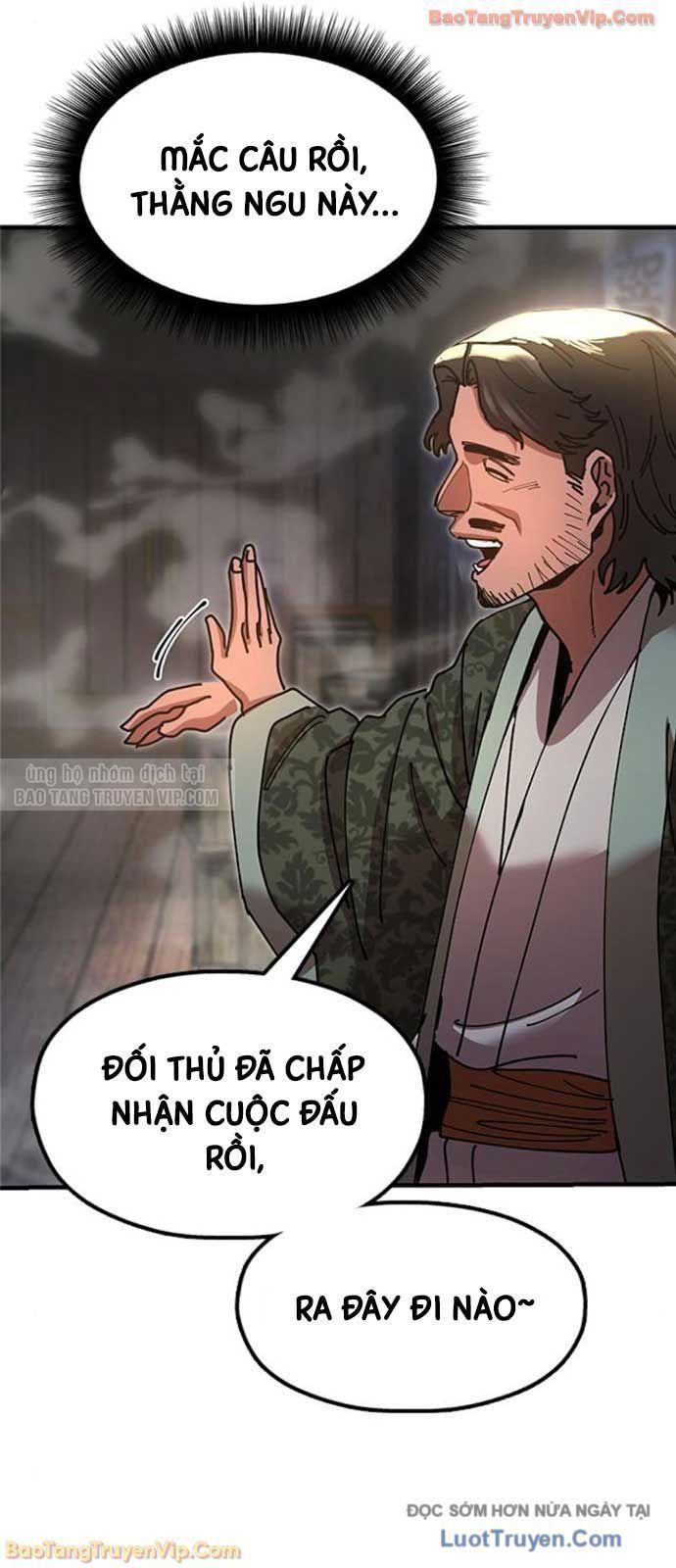 Vĩ Nhân Kiếm [Chap 22]