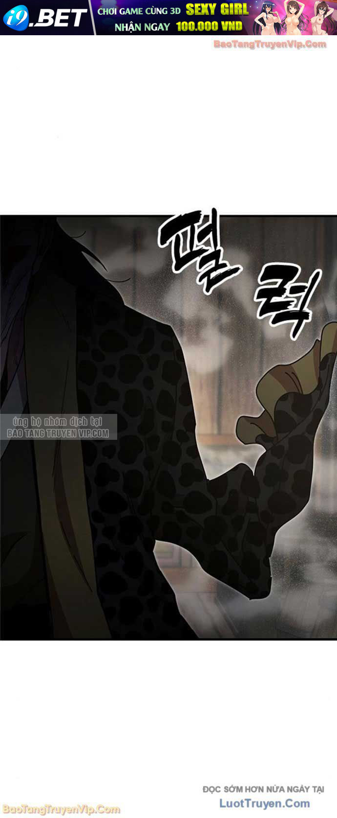 Vĩ Nhân Kiếm [Chap 22]