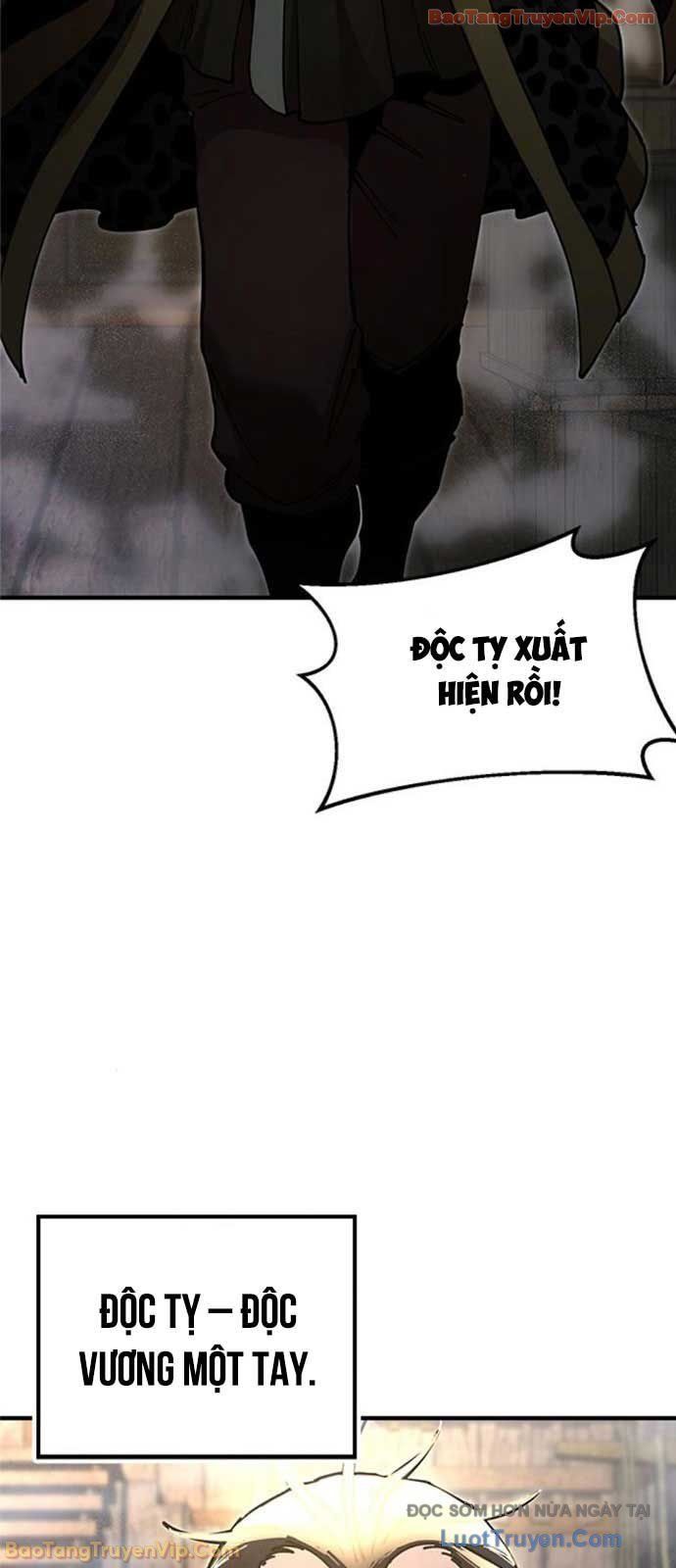 Vĩ Nhân Kiếm [Chap 22]