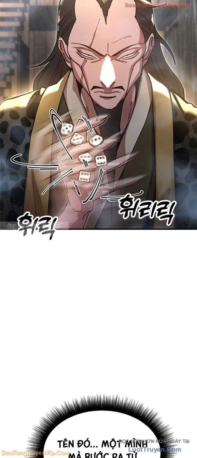 Vĩ Nhân Kiếm [Chap 22]