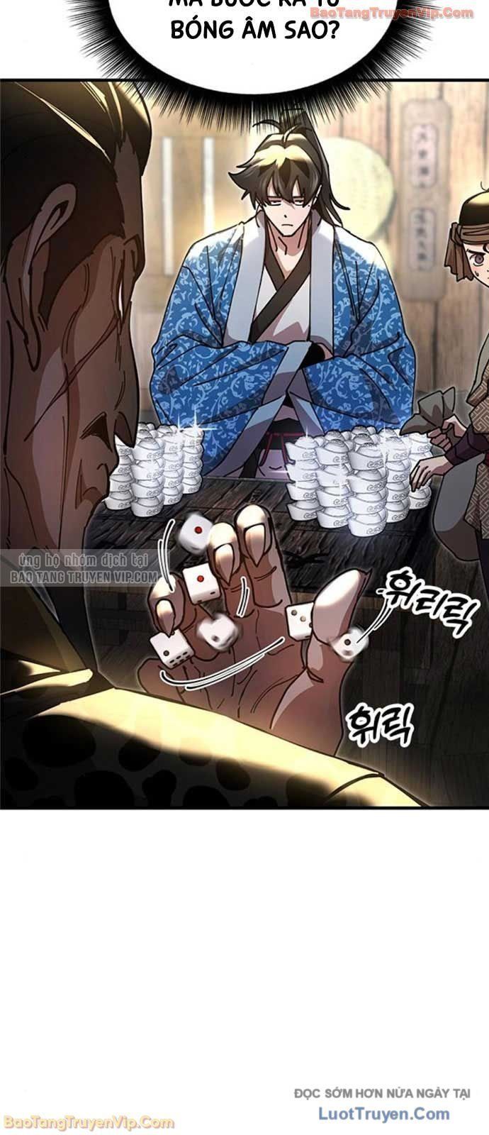 Vĩ Nhân Kiếm [Chap 22]