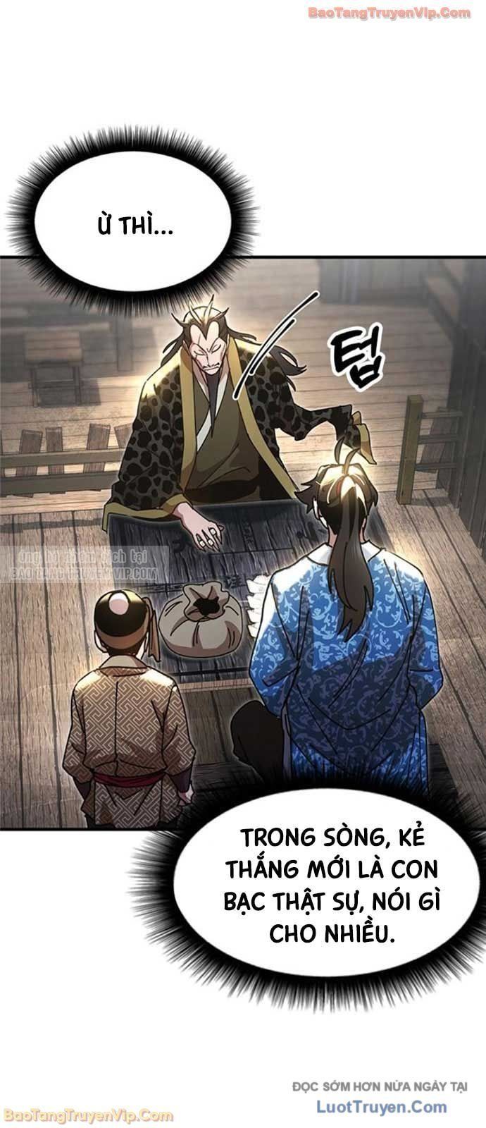 Vĩ Nhân Kiếm [Chap 22]