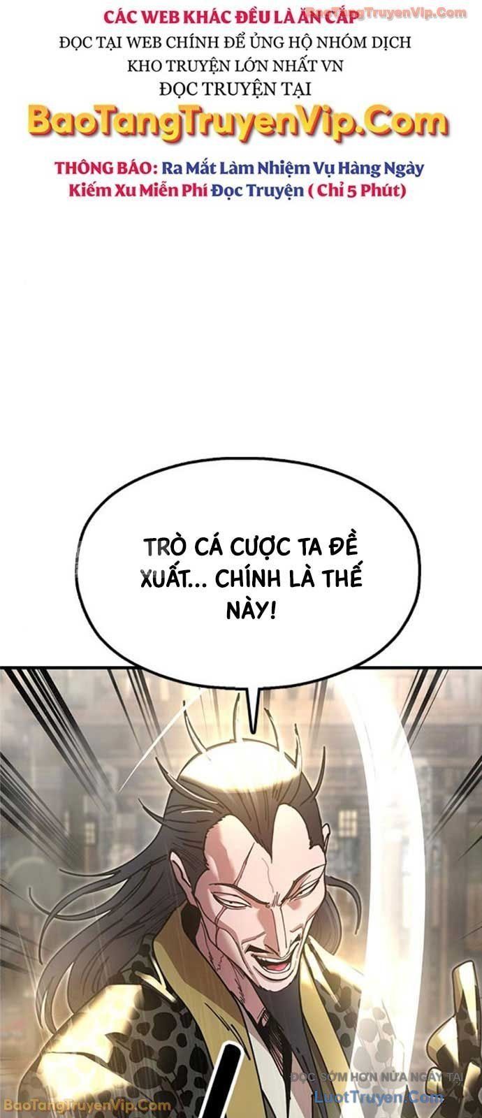 Vĩ Nhân Kiếm [Chap 22]