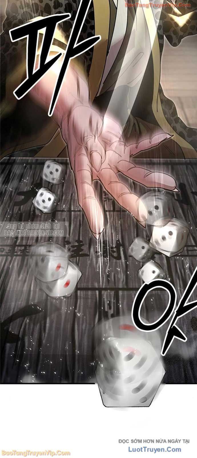 Vĩ Nhân Kiếm [Chap 22]