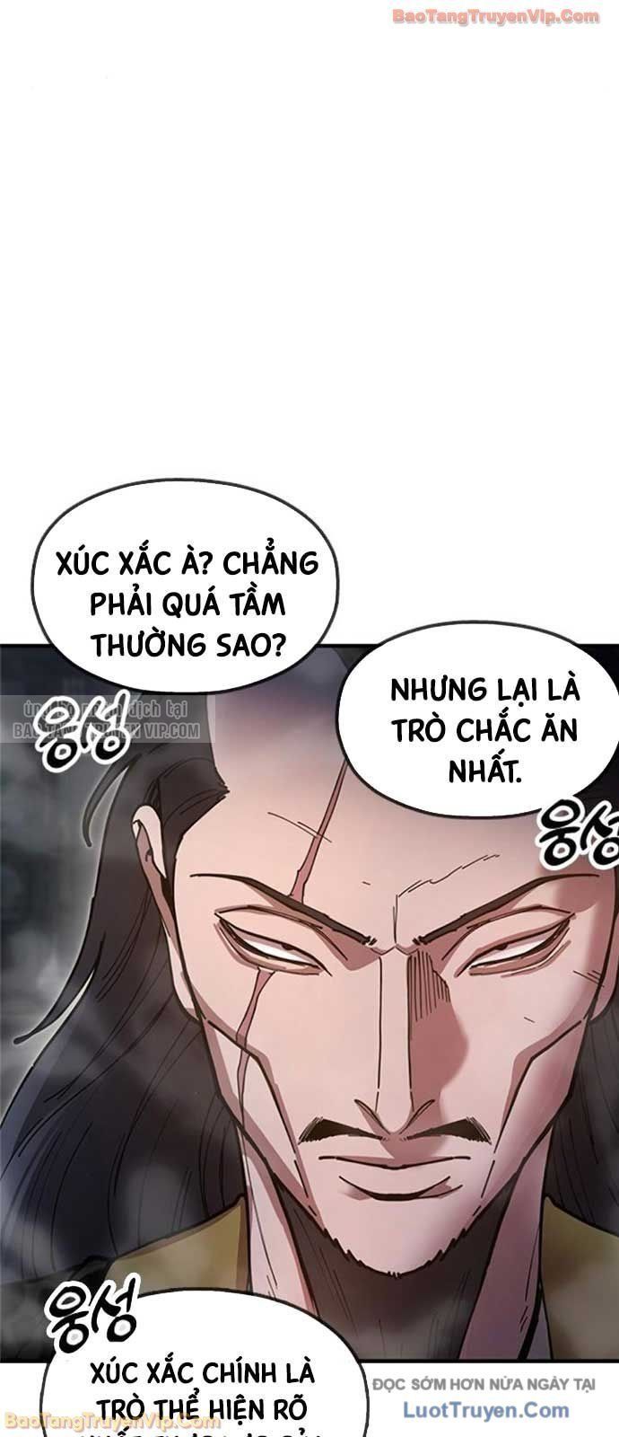 Vĩ Nhân Kiếm [Chap 22]
