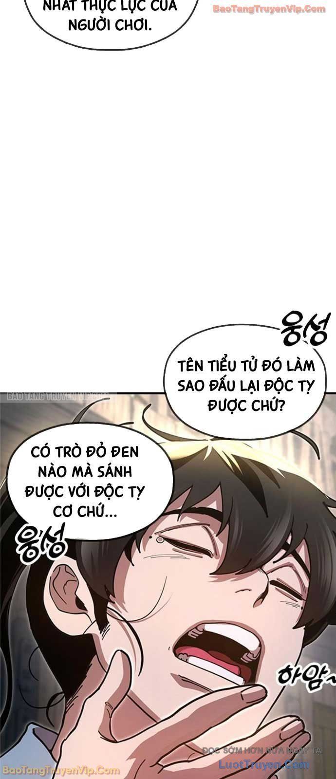 Vĩ Nhân Kiếm [Chap 22]