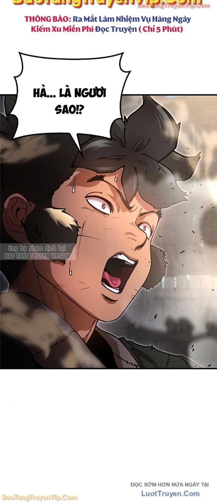 Vĩ Nhân Kiếm [Chap 22]