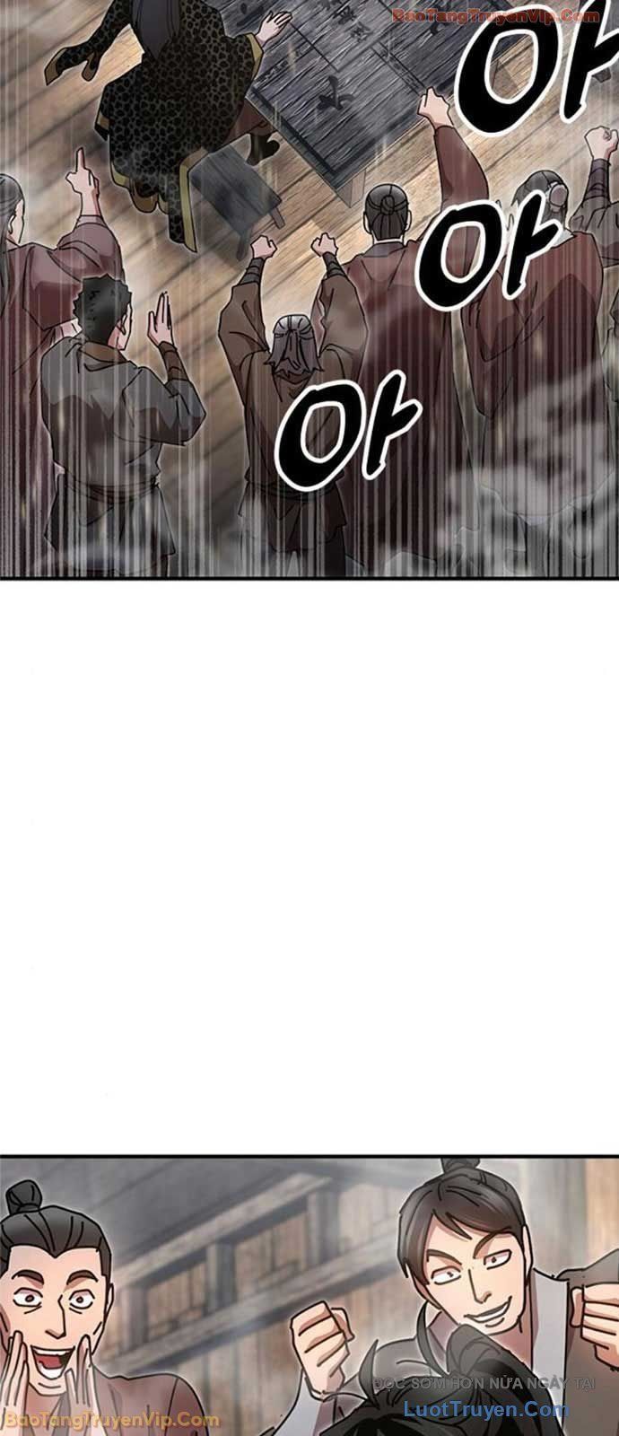 Vĩ Nhân Kiếm [Chap 22]