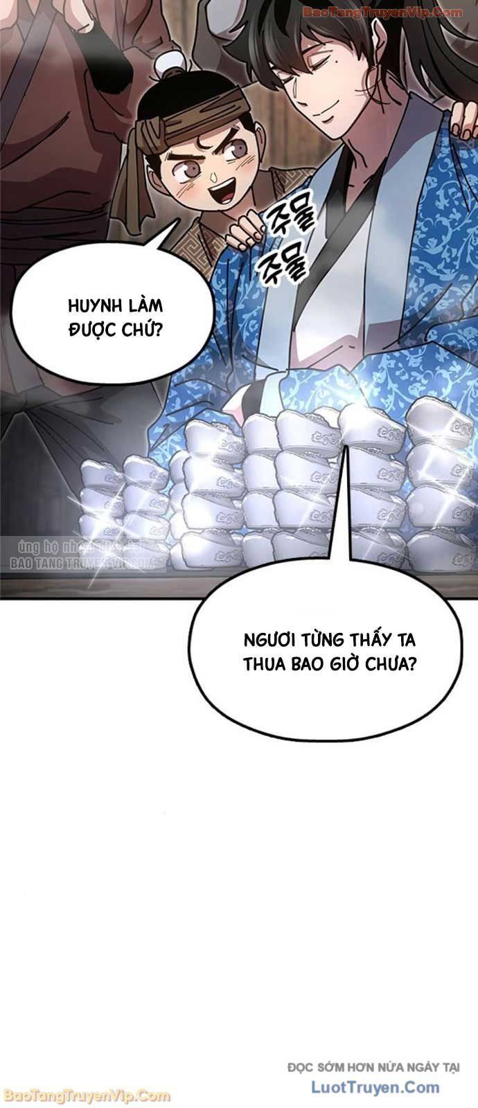 Vĩ Nhân Kiếm [Chap 22]