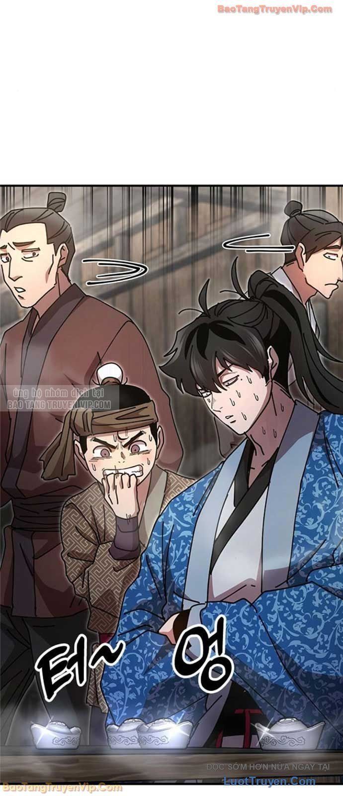 Vĩ Nhân Kiếm [Chap 22]