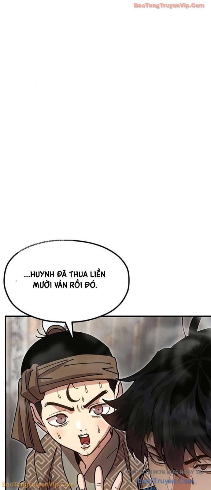 Vĩ Nhân Kiếm [Chap 22]