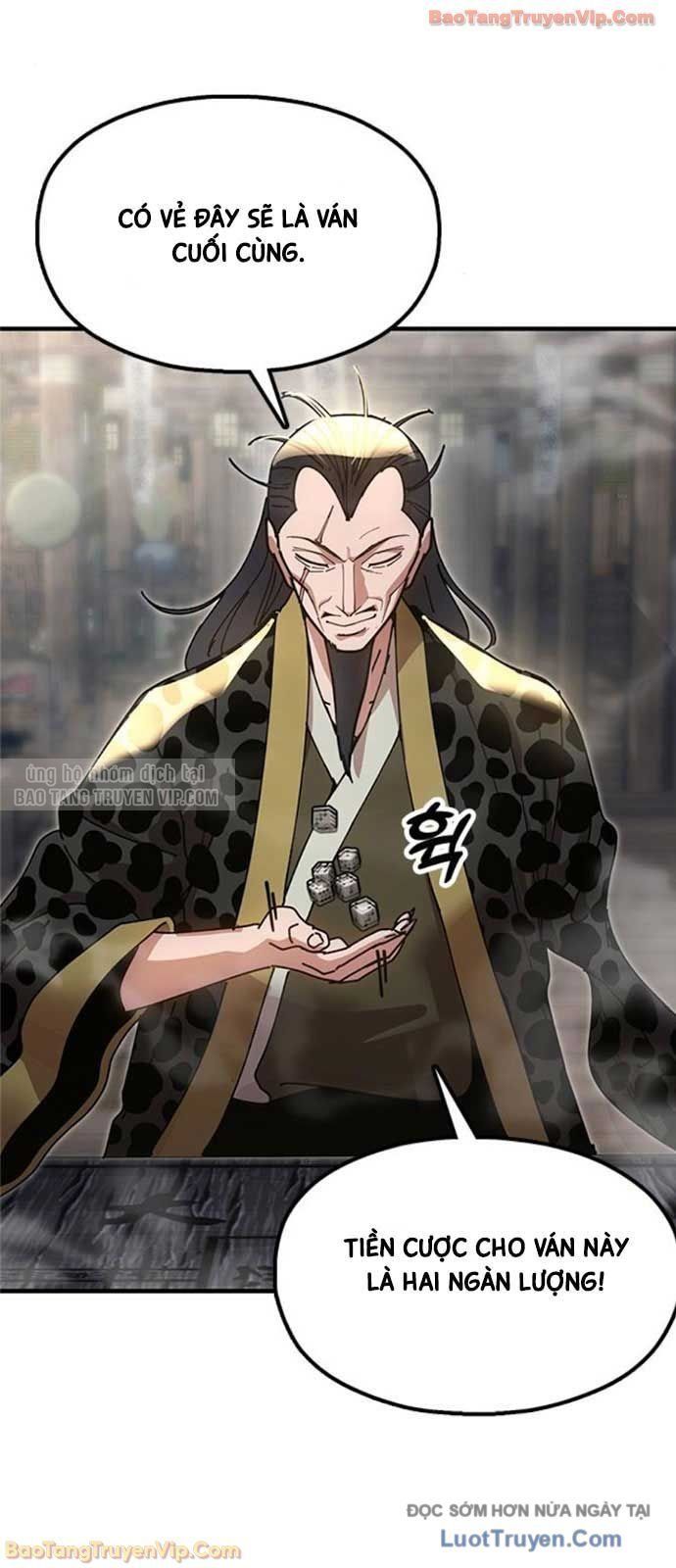 Vĩ Nhân Kiếm [Chap 22]