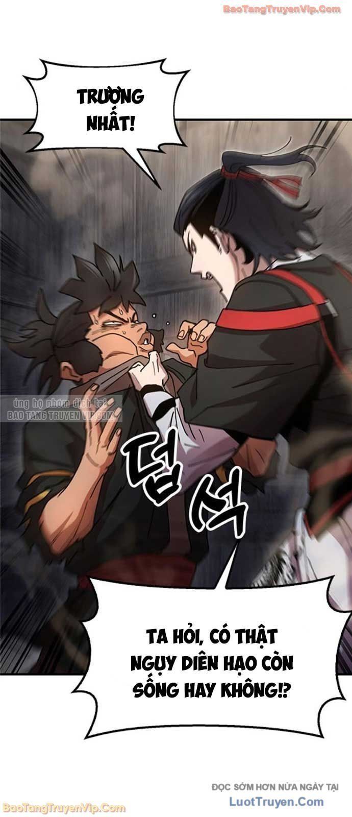 Vĩ Nhân Kiếm [Chap 22]