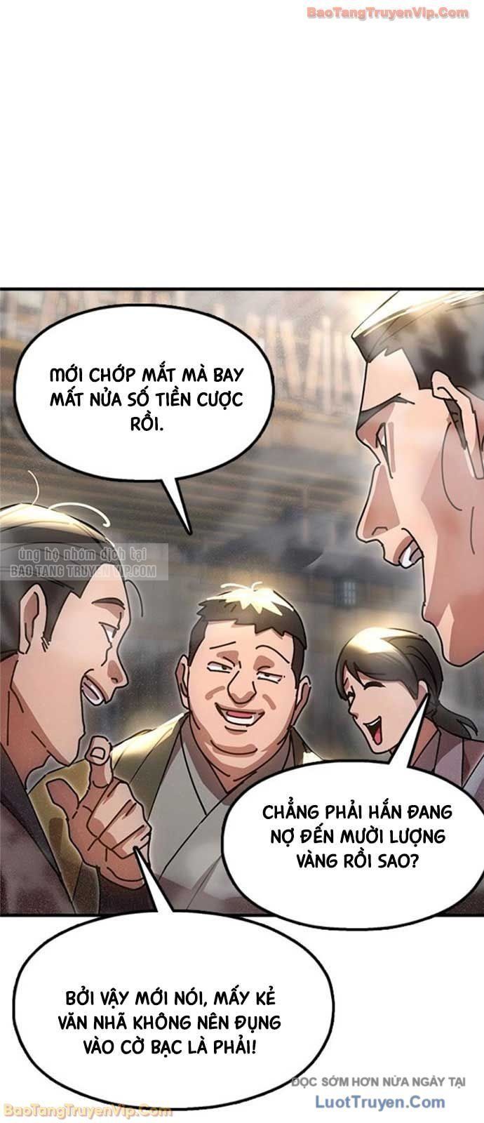 Vĩ Nhân Kiếm [Chap 22]