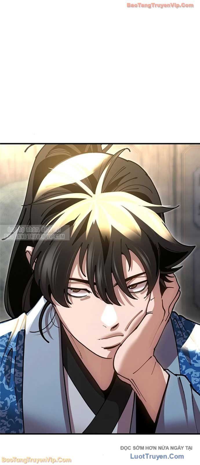 Vĩ Nhân Kiếm [Chap 22]