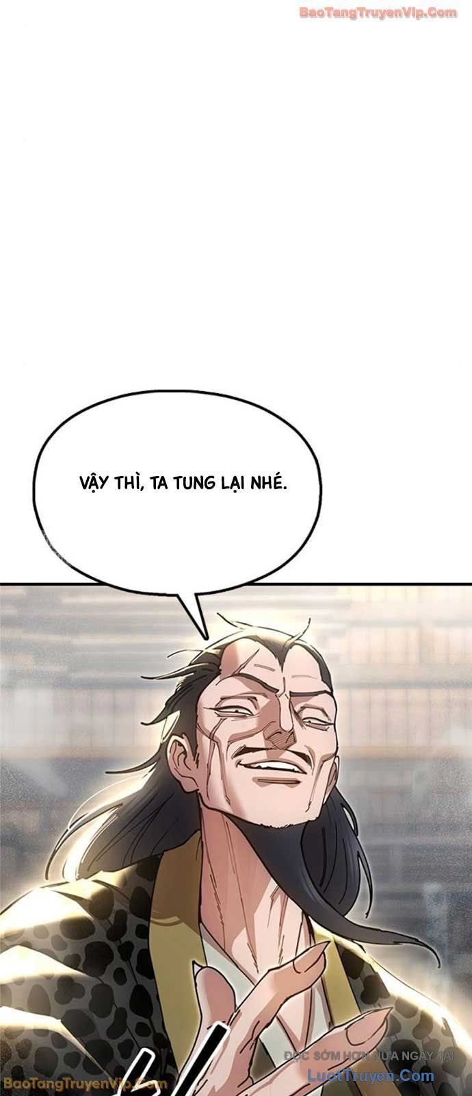 Vĩ Nhân Kiếm [Chap 22]