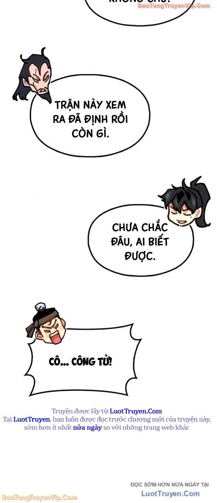 Vĩ Nhân Kiếm [Chap 22]