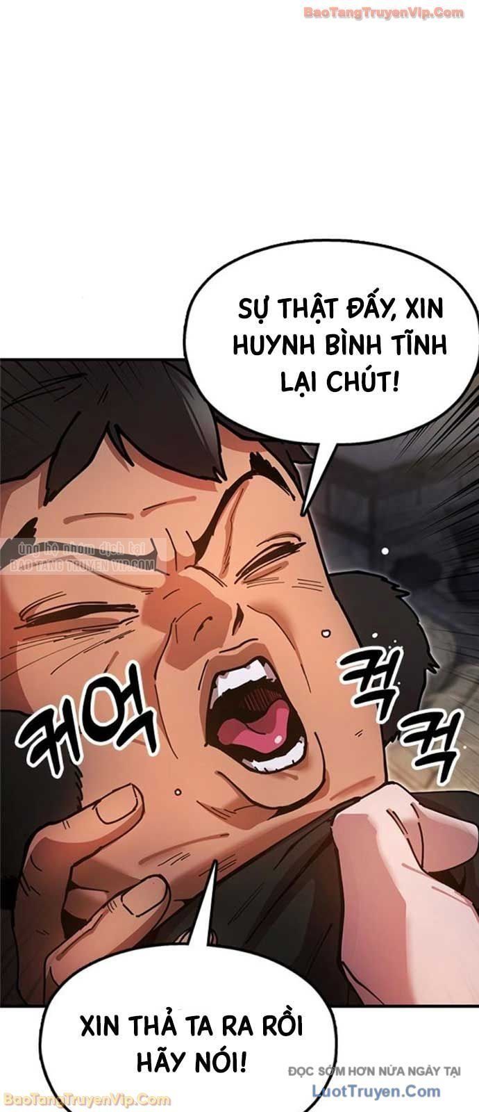 Vĩ Nhân Kiếm [Chap 22]
