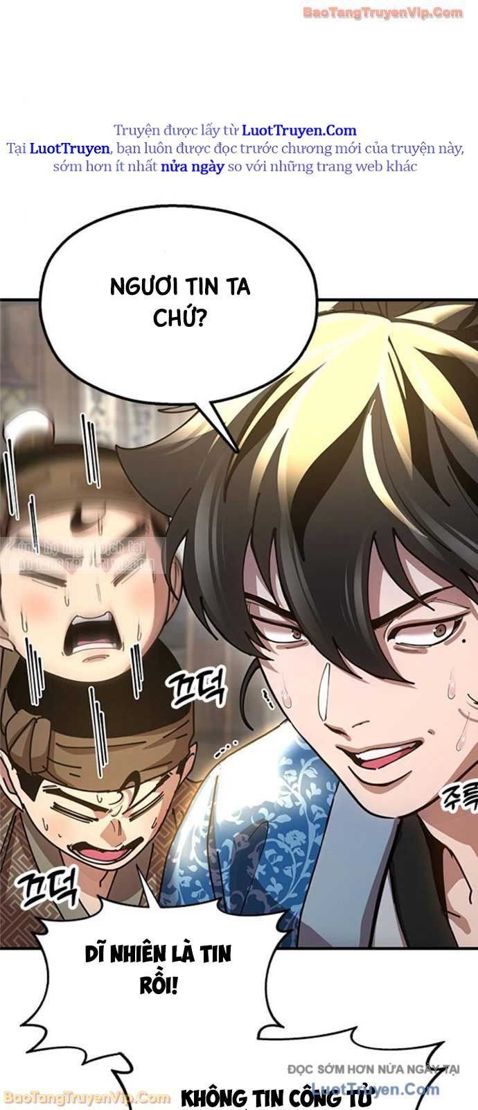 Vĩ Nhân Kiếm [Chap 22]