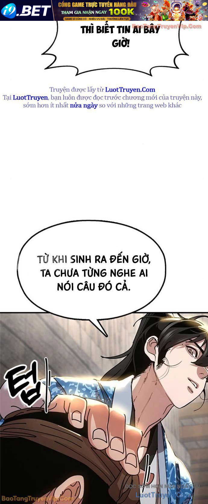 Vĩ Nhân Kiếm [Chap 22]