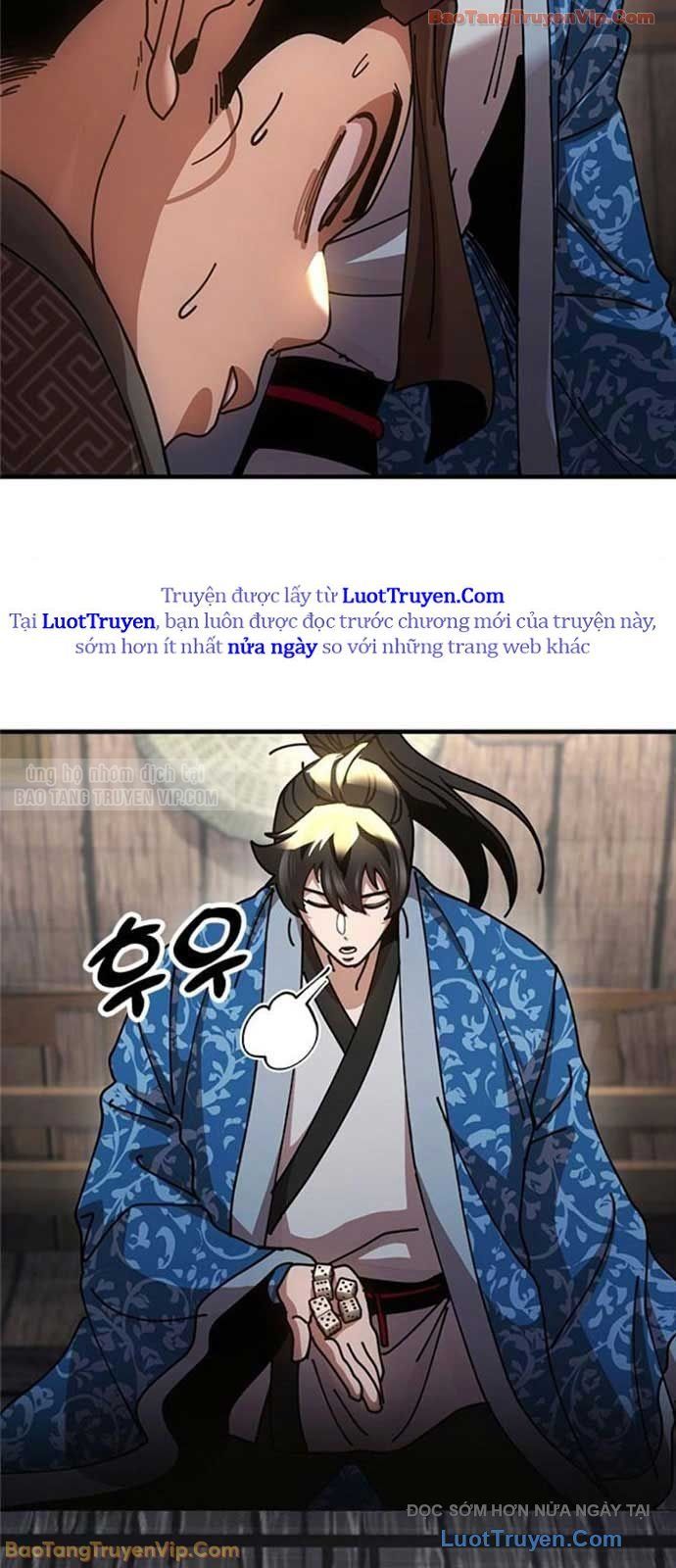 Vĩ Nhân Kiếm [Chap 22]