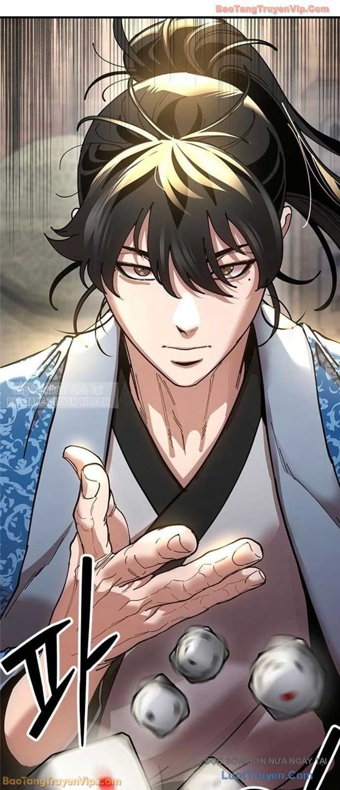 Vĩ Nhân Kiếm [Chap 22]