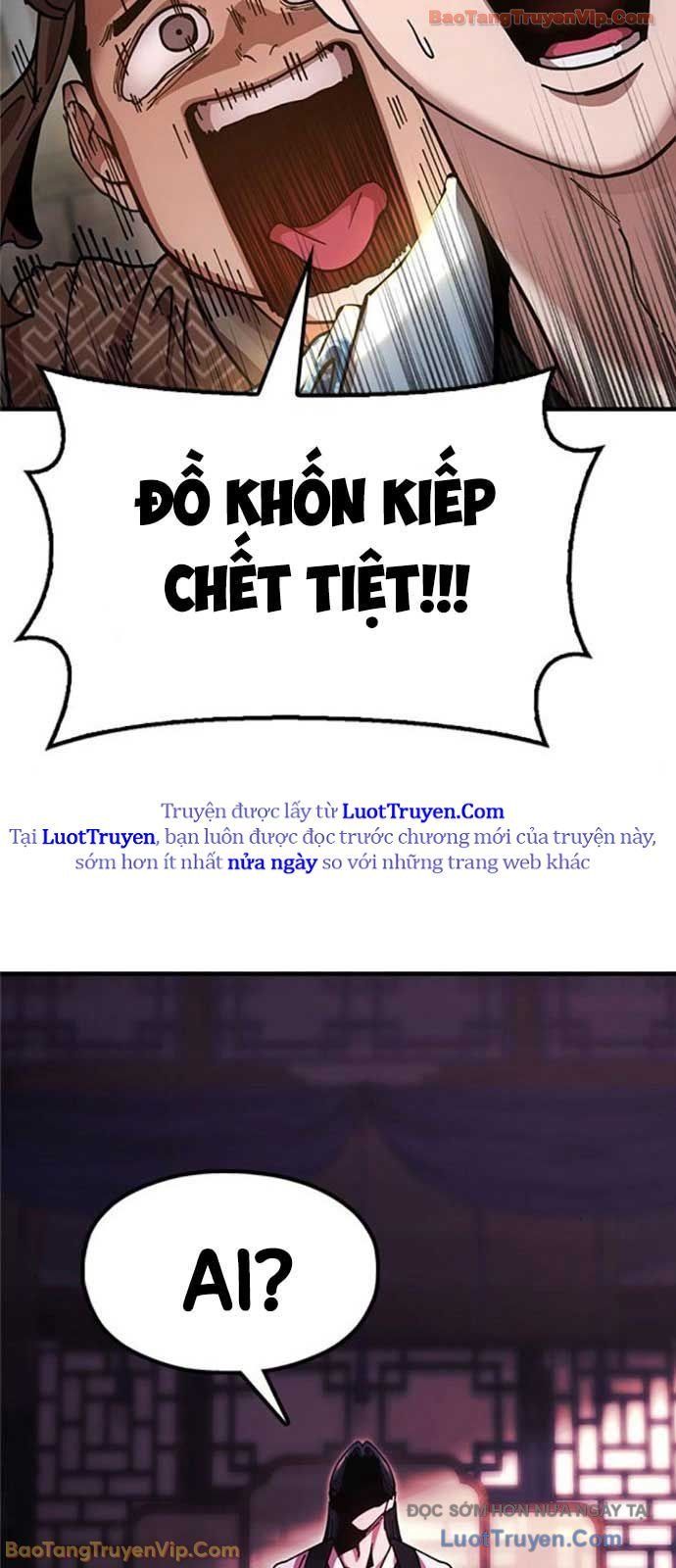 Vĩ Nhân Kiếm [Chap 22]