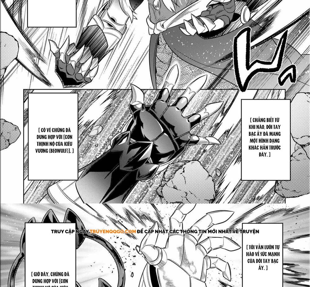 Remonster [Chap 100-103]