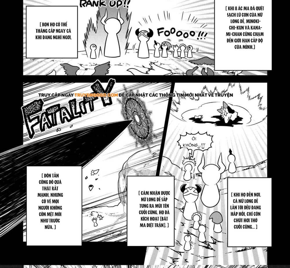 Remonster [Chap 100-103]