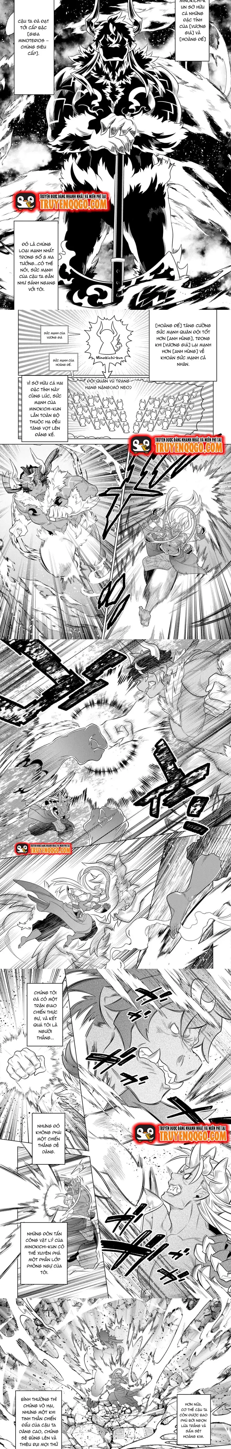 Remonster [Chap 100-103]