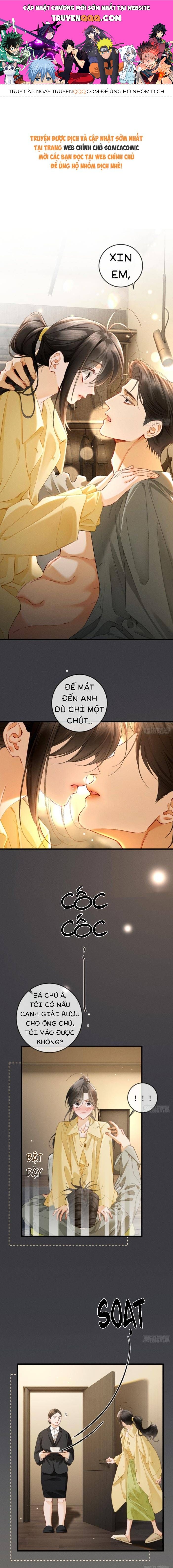 Luân Hãm Khế Ước [Chap 43]