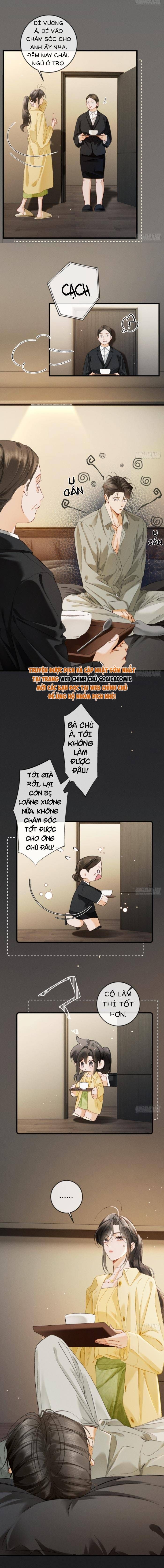 Luân Hãm Khế Ước [Chap 43]