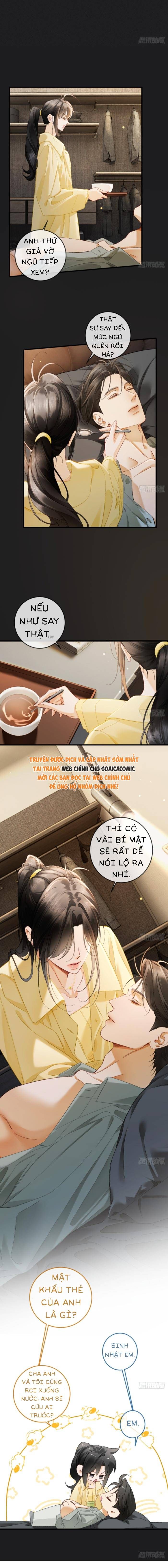 Luân Hãm Khế Ước [Chap 43]