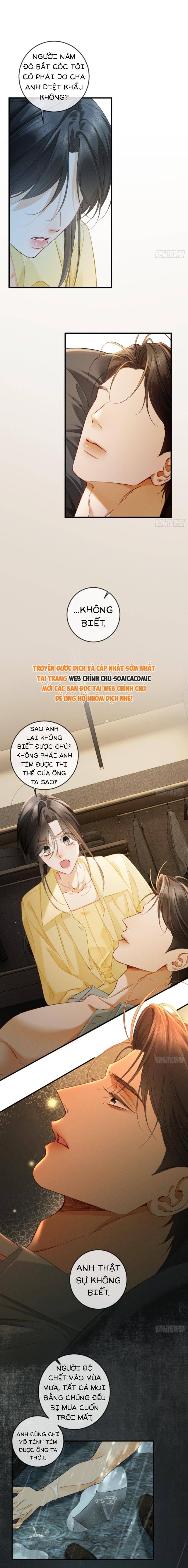 Luân Hãm Khế Ước [Chap 43]