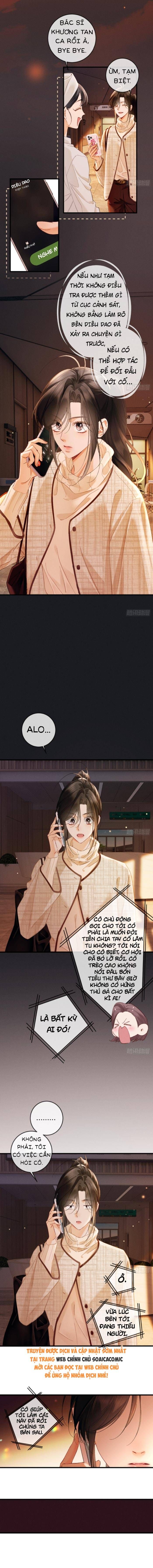 Luân Hãm Khế Ước [Chap 43]