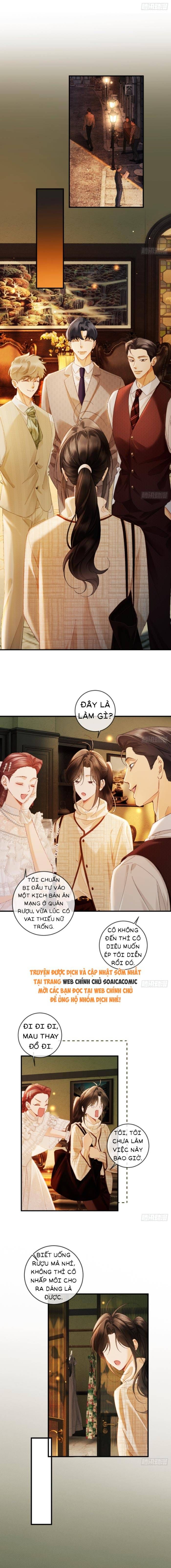 Luân Hãm Khế Ước [Chap 43]