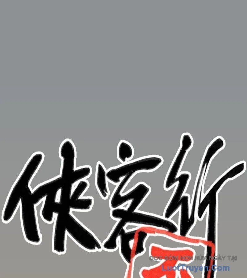 Hiệp Khách Hành Bất Thông [Chap 131]