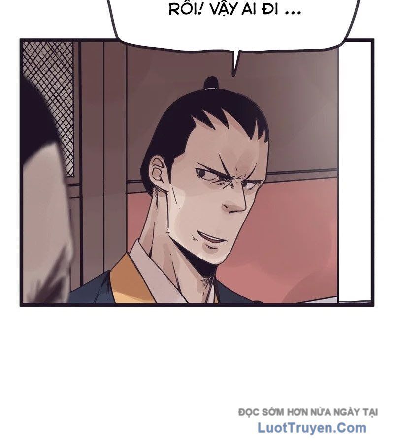 Hiệp Khách Hành Bất Thông [Chap 131]