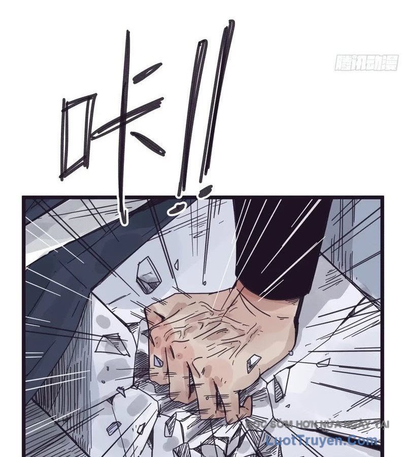 Hiệp Khách Hành Bất Thông [Chap 131]