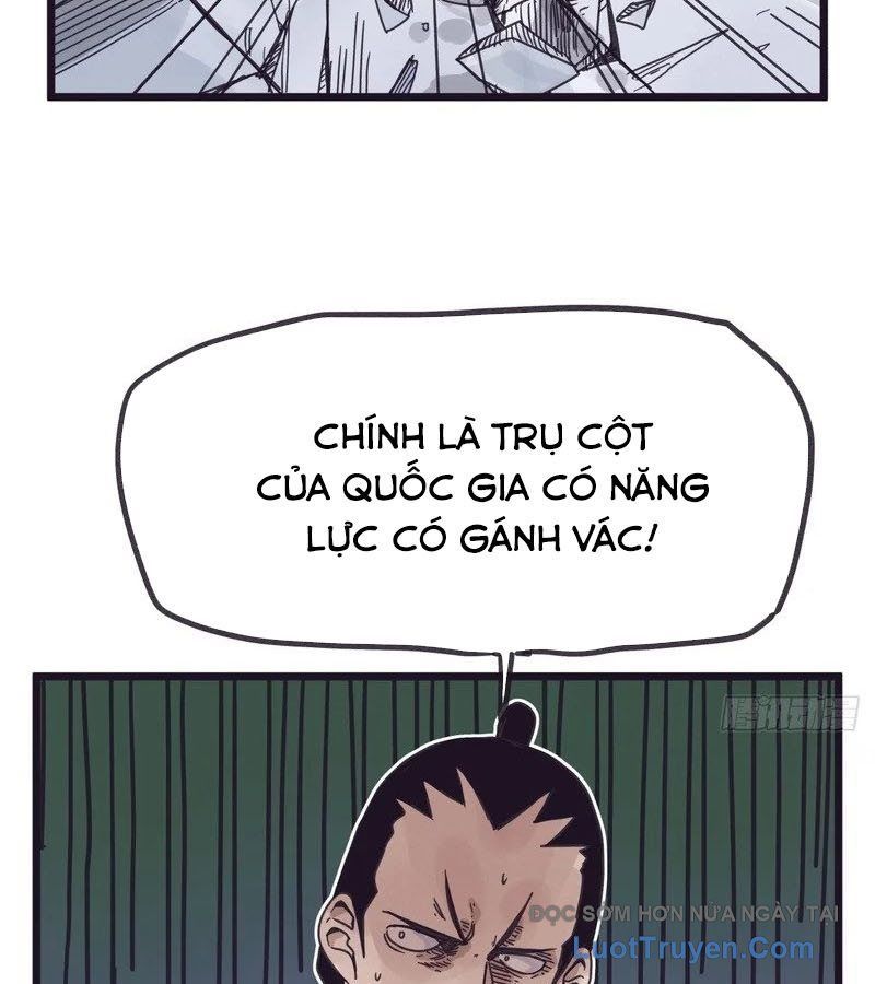 Hiệp Khách Hành Bất Thông [Chap 131]