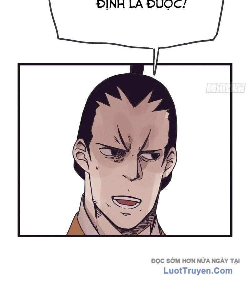 Hiệp Khách Hành Bất Thông [Chap 131]