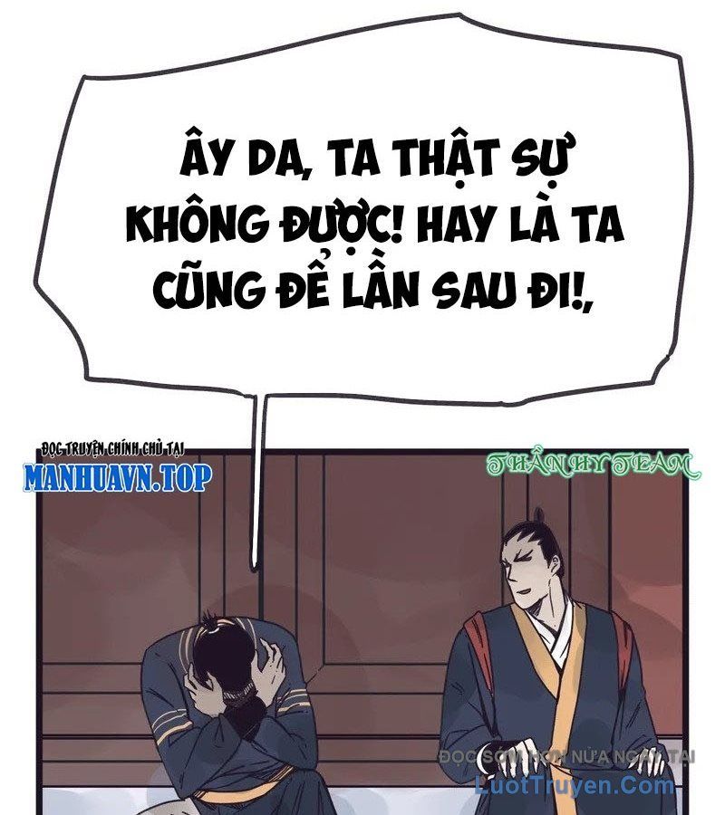 Hiệp Khách Hành Bất Thông [Chap 131]