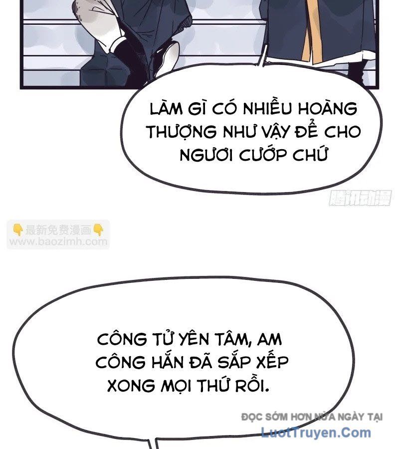 Hiệp Khách Hành Bất Thông [Chap 131]